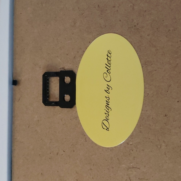 Designs by Collette Abstract Art by cherryboring - Picture 4 of 4